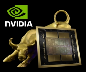 NVIDIA Shares Drop Due to Technological Slowdown