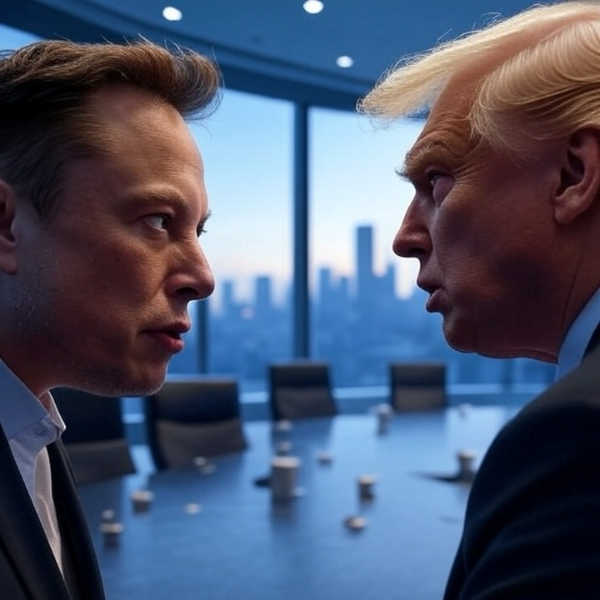 TESLA STOCK: WHAT IS HAPPENING?